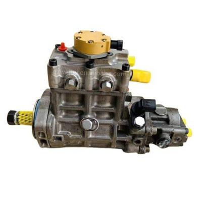 China C6.4 Diesel Engine Rebuild Cat Engine C6.4 Fuel Injection Pump 3264635 10r7662 For Caterpillar E320d E323D Excavator for sale