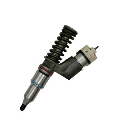 China C15 C18 CAT Diesel Engine C15 C18 Rebuild Fuel Injector Assy 253-0618 10R2772 10R-2772 for sale