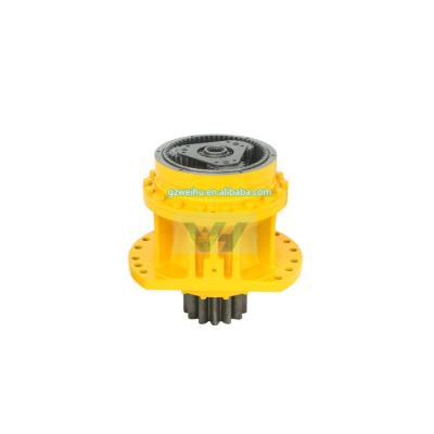 China Excavator Gear Drive Parts Excavator Parts PC200-8 PC200LC-8 Swing Reduction Gearbox 20Y-26-00230 for sale