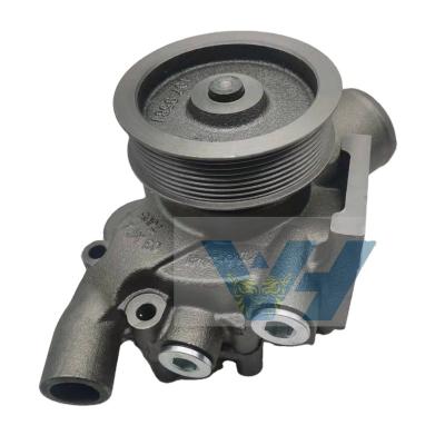 China Excavator Engine Parts excavator water pump 352-2125 for CAT330D 336D c9 engine for sale