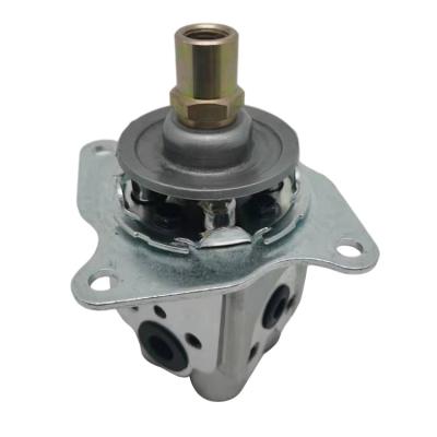 China High Quality Remote Control Valve Joystick Assy 702-16-03530 702-16-03910 702-16-04960 Machinery Repair Shops 702-16-01651 Polit PC200-7 PC200-8 for sale