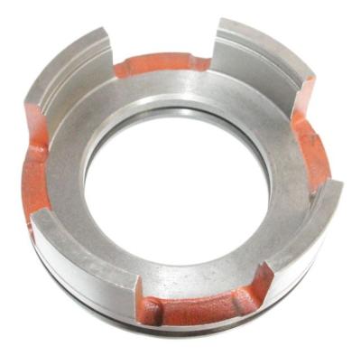 China Factory Price Construction Machinery Parts O Ring 10Y Piston Cylinder Block for sale