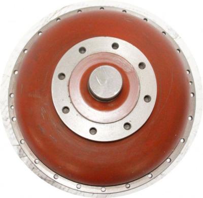 China Factory colorful well known for its fine quality small front loader parts cover wheel for sale