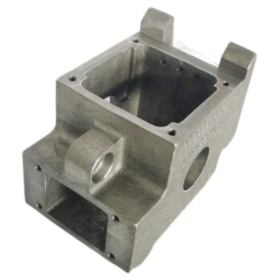 China Gray cast; malleable iron; Low Temperature Ductile Iron Custom Gray Cast Iron Malleable Cast Iron, Custom CNC Machining For Cast Iron Flywheel, Cast Iron Etc. housing for sale