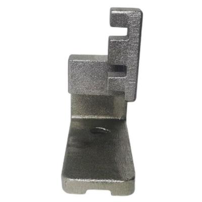 China Gray cast; malleable iron; OEM low temperature ductile iron precision CNC precision cast iron machining, gray cast iron/nodular cast iron, galvanizing and electrophoresis for sale