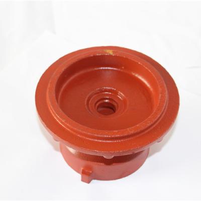 China Hand Water Pump Casting Durable HT250 Water In Service Cast Customize CN; SHN customize for sale