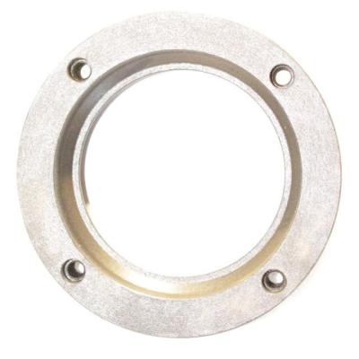 China Factory Wholesale Price Durable In Use Water Jet Pump Parts Wear Ring To Customize for sale