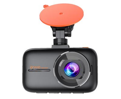 China Full Color Dash Cam Full Color HD Video Recording HDR Dual Function Lents HD DVR Dashcam Dash Cam Car Camera for sale