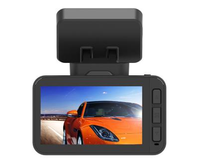 China NIGHT VISION Digital Hidden Camera One Channel Car Video Front and Rear 1080P Car Black Box GPS wifi App Dash Cam for sale