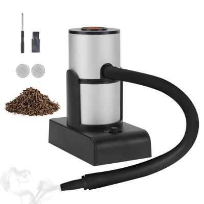 China Outdoor Hot Selling Fast Portable Food Smoke Infuser Bar Smoking Gun Cocktail Smoker for sale