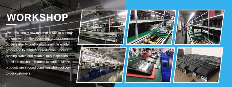 Verified China supplier - Sunany Technology Limited