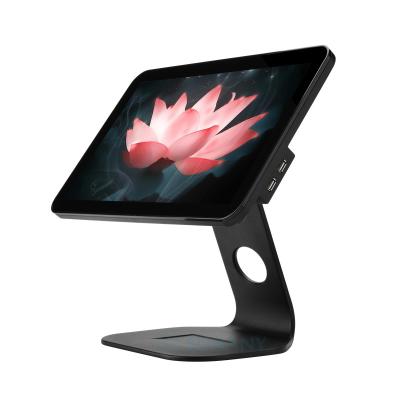 China Hot Selling EPOS System 15.6'' POS Terminal Android Retail Business Restaurant Touch Screen Point of Sale Terminal for sale