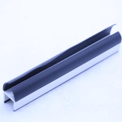 China Gasket Trailers Door Hinge Seals Rubber Strip For Truck 072005 for sale