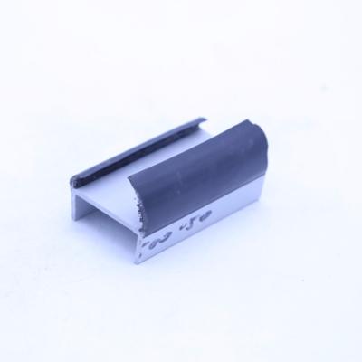 China Truck plastic plastic door seal for truck or trailer parts -072032 for sale