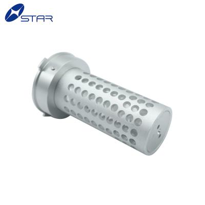 China Auto Trucks And Trailers Anti Theft Fuel Tank Cap , Truck Protect Anti Siphon Device for sale