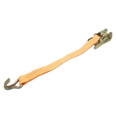 China Excellent Quality Cargo Control And Reasonable Price Cheap And Fine Heavy Duty Ratchet Straps for sale