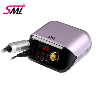 China SML Outdoor High Quality Professional Strong Power Nail Drill Polished Sensitive Process Sander for sale