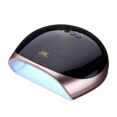 China OEM / ODM 68W UV Led Lamp Gel Polish Nail Dryer 220*221*97mm for sale