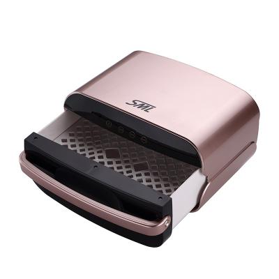 China Nail Beauty Nail Sterilizer Intelligent Timing Cosmetic Nail Disinfector for sale