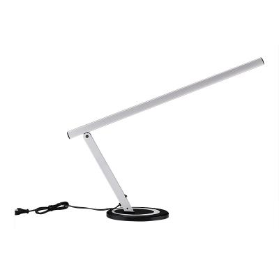 China Best Selling Energy Saving 48 LED Manicure Desk Lamp 690*210*310mm for sale