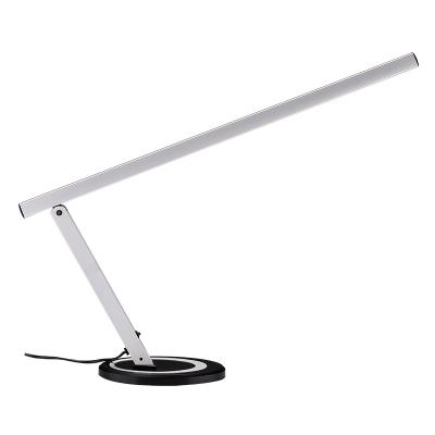 China SML professional newcomer portable table nail desk lamp for home for sale