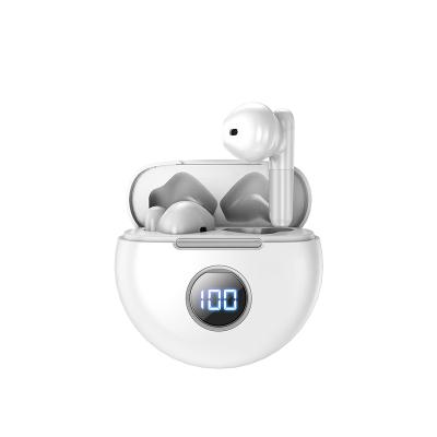 China Pro 4 Tws Bass Wireless Earbuds Mini Sports Over-ear V5.1 J88 Super Led Display Earphone Earbuds With Charging Case for sale