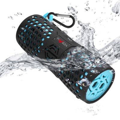 China High Power BT Wireless Speakers Wireless Mini Speaker Portable Outdoor Waterproof Shower For Bicycle/Climbing for sale