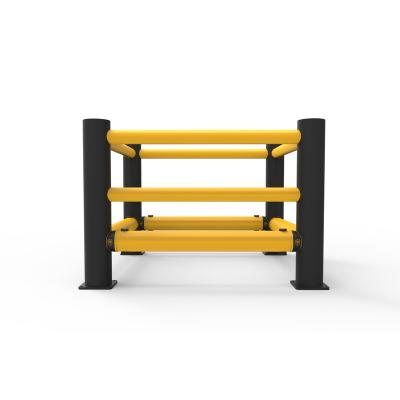 China Armorflex factory direct sales high quality new design traffic safety barrier road barrier for sale