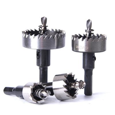 China High-speed punching and non-ferrous metal drilling bit for metal products commonly used in steel plates for sale