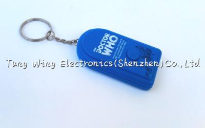 Chine Façonnez la musique en U Keychain/porte-clés, porte-clés sain de musique à vendre