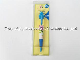 China Asphaltieren aufnahmefähige kleine solide Modul AG10 ABS Musik Pen For Birthday Gifts zu verkaufen