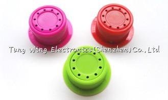 China 37mm Round Small Sound Module ABS Plastic WCA For Educational Toy for sale