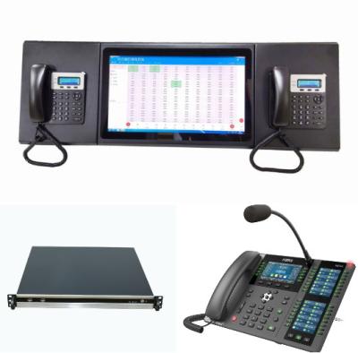 Κίνα ISO9001 Ip Pbx Telephone System Phone Management And Communication Process προς πώληση