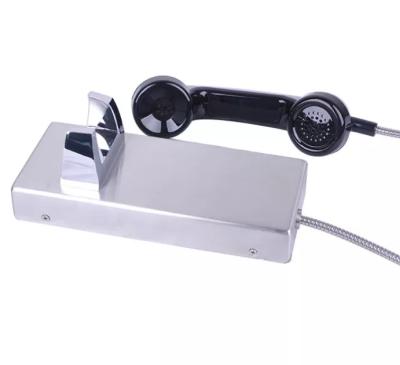 中国 China Supplier Wall Mounted Public Rugged Jail Prison phone 販売のため