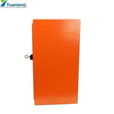 China Temperatuurbereik -40C-70C Internet Protocol Telefoon Exchange Platform Te koop