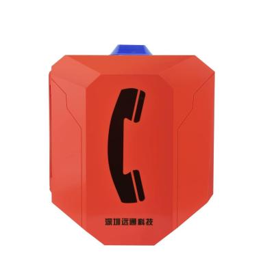 中国 カメラ/Voipの緊急の電話と自由な産業ビデオVoipのビデオ通話装置手 販売のため