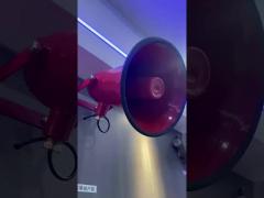 Explosion proof Horn Speaker