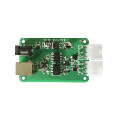 China Other Voung High Quality USB Design to Control Lock RS485 Board Windows/Linux/Android Controller for sale