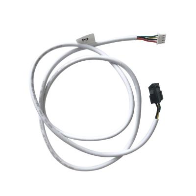 China Accessories For Lock Locker Customized Extension Cable For Smart Locker Accessories for sale