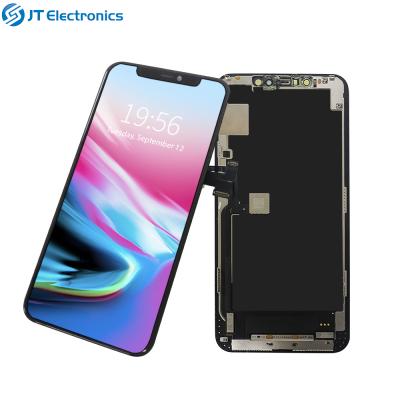 China Wholesale Original Phone LCD Screen Replacement LCD Display For iPhone 11 Pro Max, For iPhone 11 Pro Max Lcd Touch Screen for sale