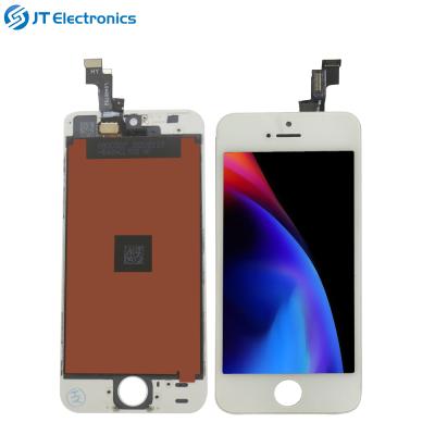 China Phone LCD Screen Replacement LCD Display Touch Screen For iPhone 5, 100% Original Cell Phone LCD Screen For iPhone 5 5c 5s for sale