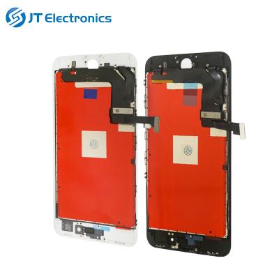 China New Arrival Broken LCD Screen Replacement LCD For iPhone 8 Plus Screen For iPhone 8 Plus LCD Display With Touch Screen for sale