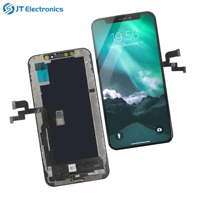 China Phone LCD Screen Replacement Mobile Phone OLED LCD Screen For iPhone Xs Touch Screen Replacement For iPhone X Xr Screen Assembly for sale