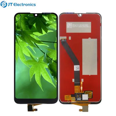 China For Huawei Y6 2019 LCD Touch Screen, For Huawei Y6 Y6 2019 Pro 2019 Y6 LCD Display Key Replacement for sale