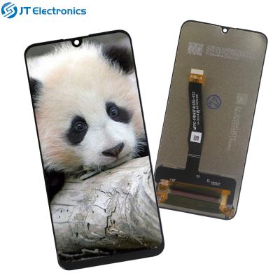 China Replacement LCD For Huawei P Smart 2019 Enjoy 9S LCD Display Touch Screen No View P-Smart 2019 for sale