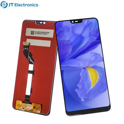 China Phone Screen Replacement Broken LCD Display With Digitizer For Xiaomi MI 8 Lite Screen Replacement, For Xiaomi Mi8 Lite Full LCD Display for sale