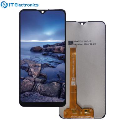 China Broken LCD Screen Replacement For Vivo Y91 LCD Replacement Touch Screen Broken LCD Display For Vivo Y91 Y93 Y95 for sale