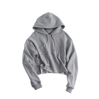 China Breathable High Quality Unisex Custom Printed Fleece Hooded Sweatshirt Blank Fashion Pullover women Hoodies for sale