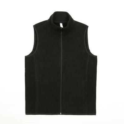 China Fashion Breathable Hot Selling Sports Vest 100% Polyester Casual Backing Customized Colors Men Running Vest for sale