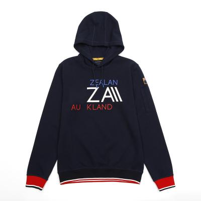 China Wholesale Custom Mens French Terry Hoodies And Sweatshirts Breathable For Men for sale